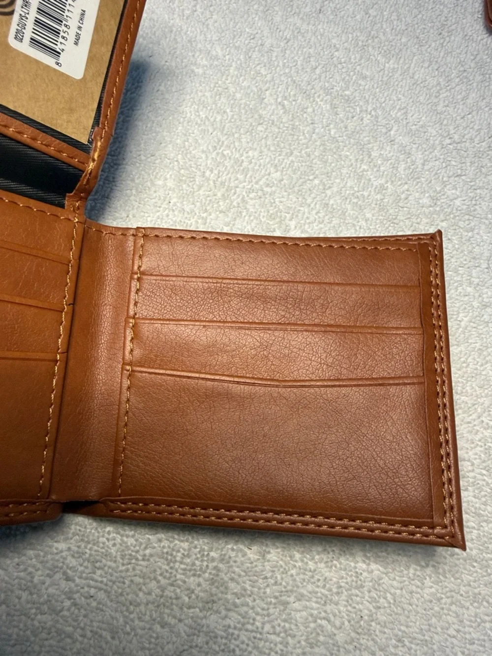 Simply Southern Brown 